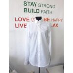 Camasa alba restaurante