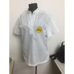 Camasa dama alba