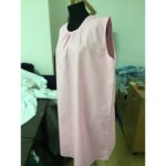 Camasa de noapte pentru paciente spital