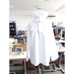 Echipamente bucatari: tunica si boneta