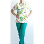 Pantalon asistente tercot