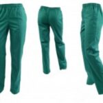 Pantalon clinica si spitale