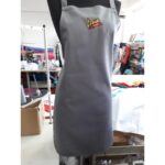 Sort cu broderie pentru restaurante