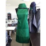 Sort cu pieptar si bandana