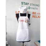 Sort si boneta copii