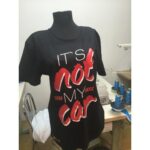 Tricouri personalizate