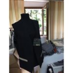 Vesta neagra ospatar