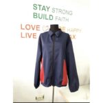 Bluze de lucru in doua culori