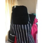 Caciula groasa de iarna