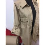 Camasa de paza cu buzunare