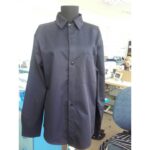 Camasa personal paza, bleumarin