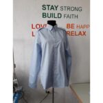 Camasa poplin de paza