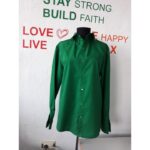 Camasi verzi de paza