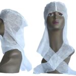 Bonete si cagule de protecție unica Folosinta