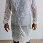 Halat unica Folosinta 20 grame polipropilenă