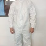 Combinezon polipropilenă 40 grame