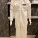 Combinezon laminat unica Folosinta impermeabil
