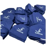 Bonete medicale personalizate