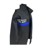 Bluzon paza pentru Liceu