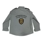 Camasa paza personalizata