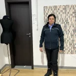 Costum paza special  : geaca Softshell , Pantalon Ripstop