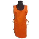 Sort dublu portocaliu