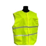 Veste reflectorizante