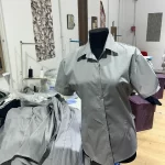 Cămașa recepție și hoteluri