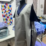 Sort dublu  curățenie