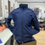 Geacă Softshell poliție , jandarmerie , pază