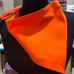 Bandane tip triunghi