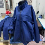 Bluzon doc model căptușit