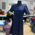 Rochie tercot