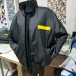 Geacă matlasata  pentru pază