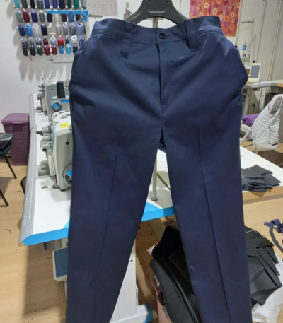Pantalon pază